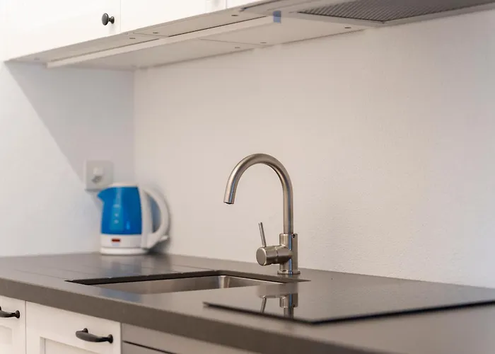 Appartamento Bolero Zermatt