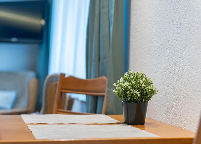 Appartamento Bolero *