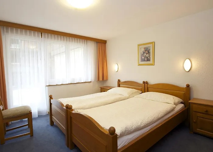 Appartamento Bolero *