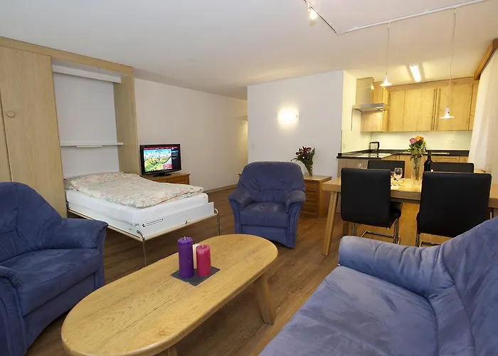 アパート Bolero *