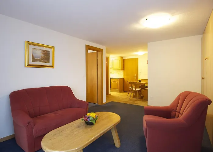 Appartamento Bolero *