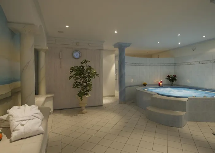 Appartamento Bolero *