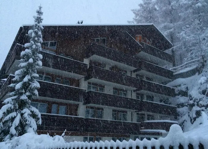 アパート Bolero *