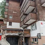 Bolero Церматт