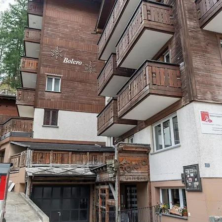 Bolero Церматт