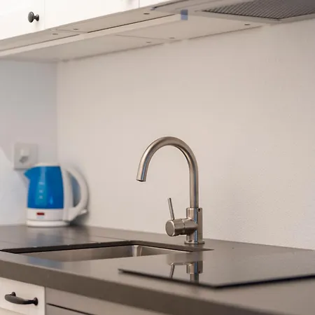 Lägenhet Bolero Zermatt