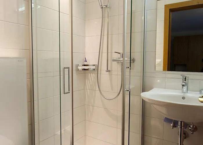 Lägenhet Bolero Zermatt