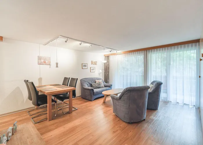 Lägenhet Bolero Zermatt