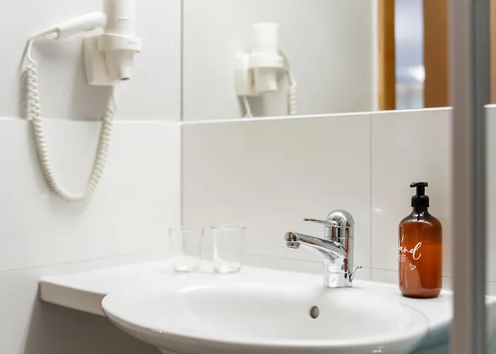 Bolero Lägenhet Zermatt