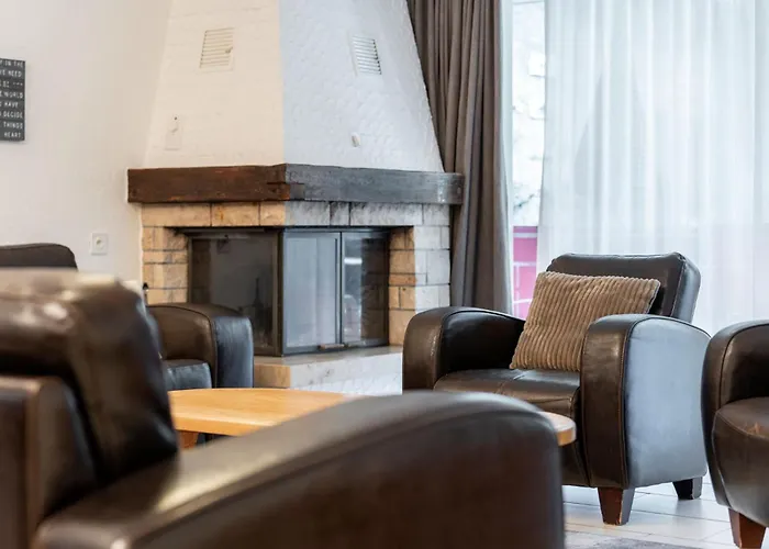 Lägenhet Bolero Zermatt