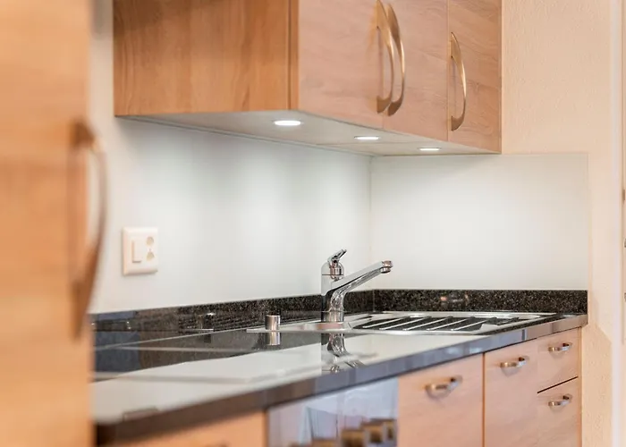 Bolero Lägenhet Zermatt