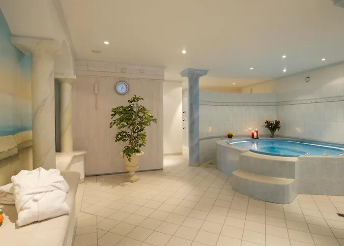 Lägenhet Bolero Zermatt