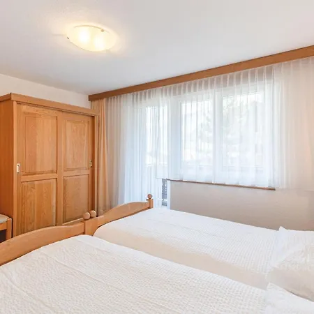 Bolero * 체르마트