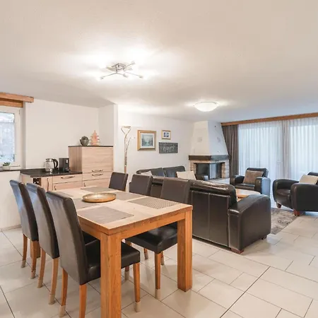 아파트 Bolero 체르마트