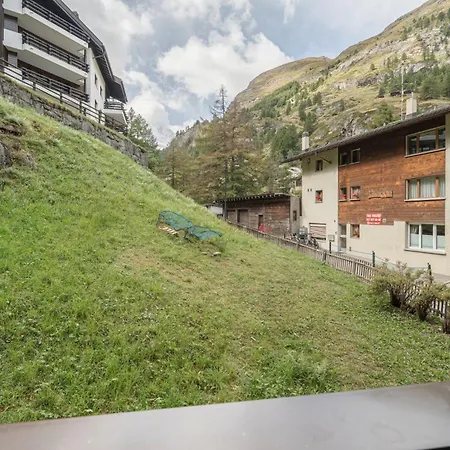 Bolero * 체르마트